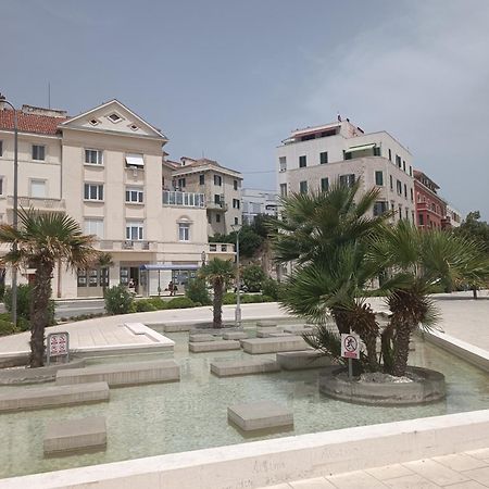 Apartamento Bepina Split Exterior foto
