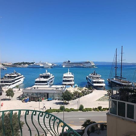 Apartamento Bepina Split Exterior foto