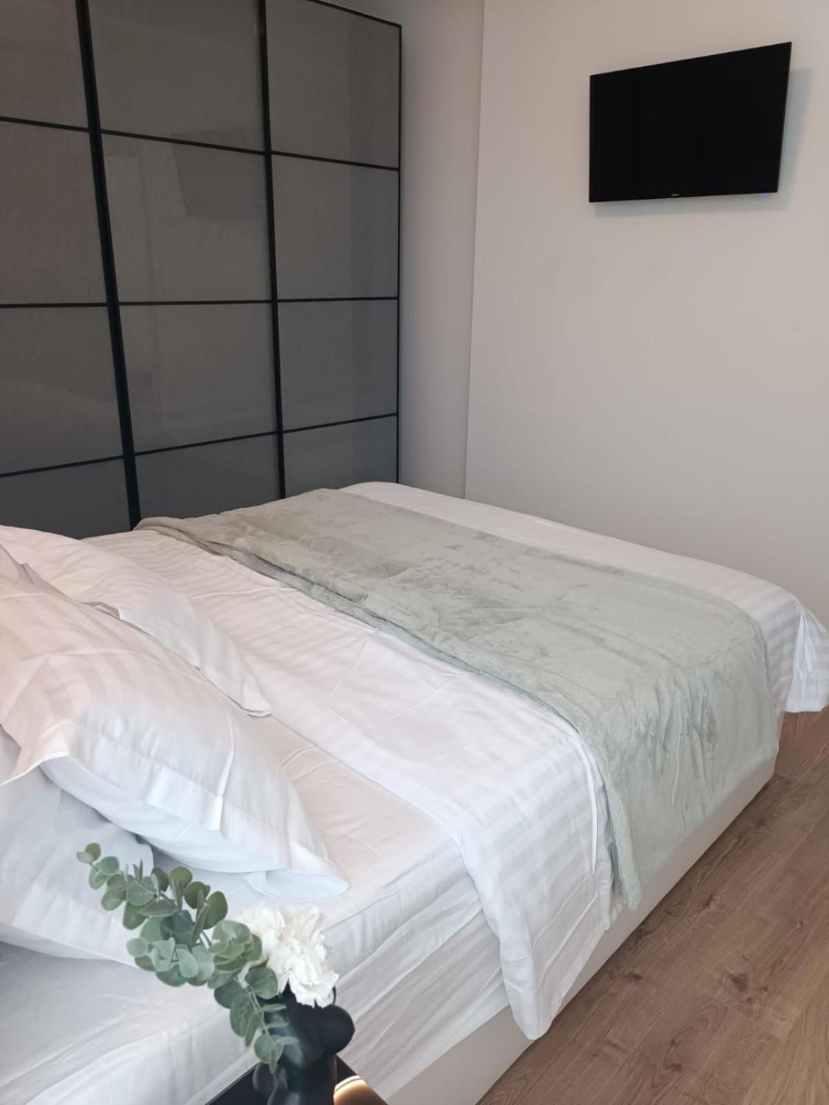 Apartamento Bepina Split Exterior foto