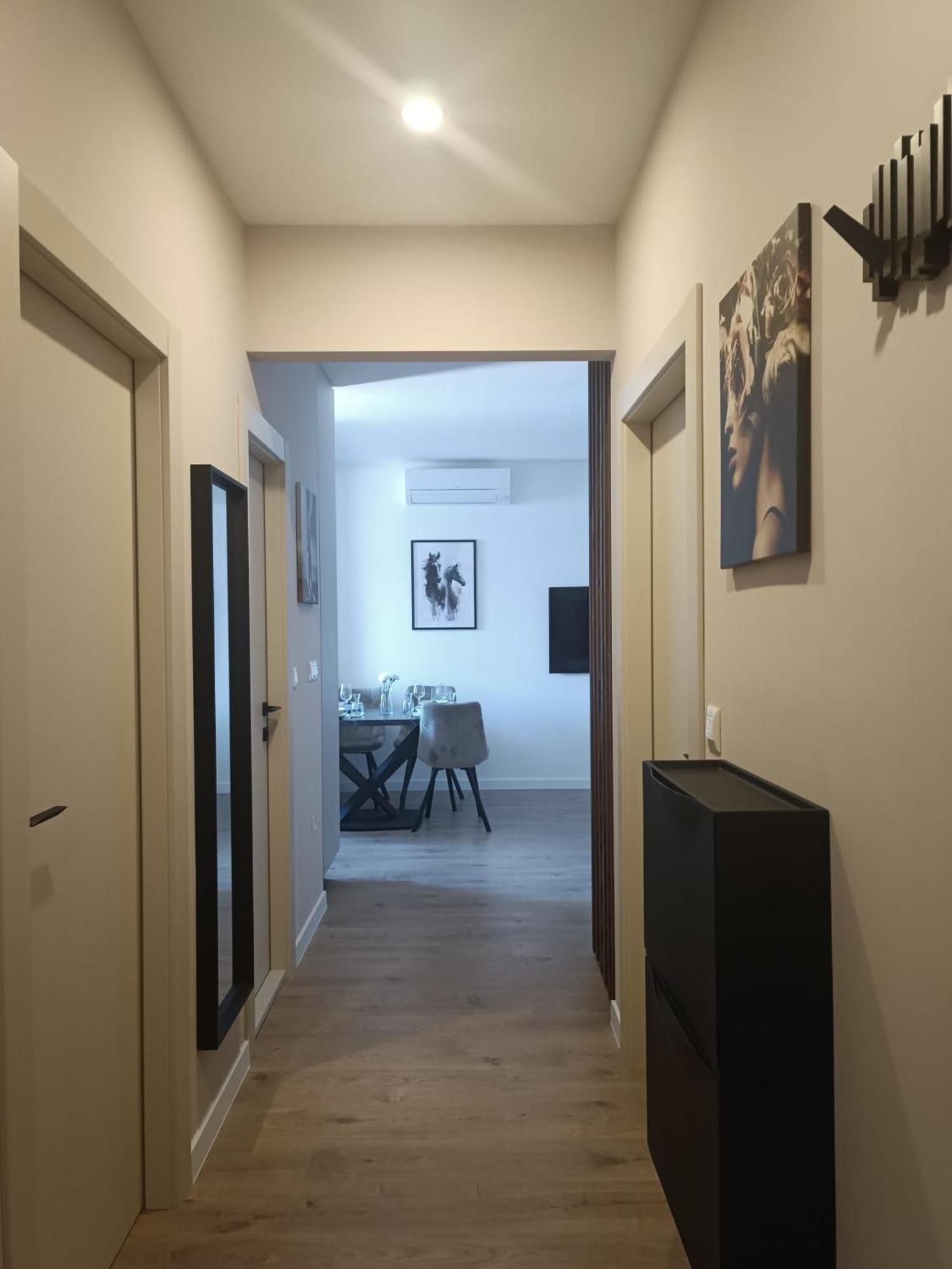 Apartamento Bepina Split Exterior foto