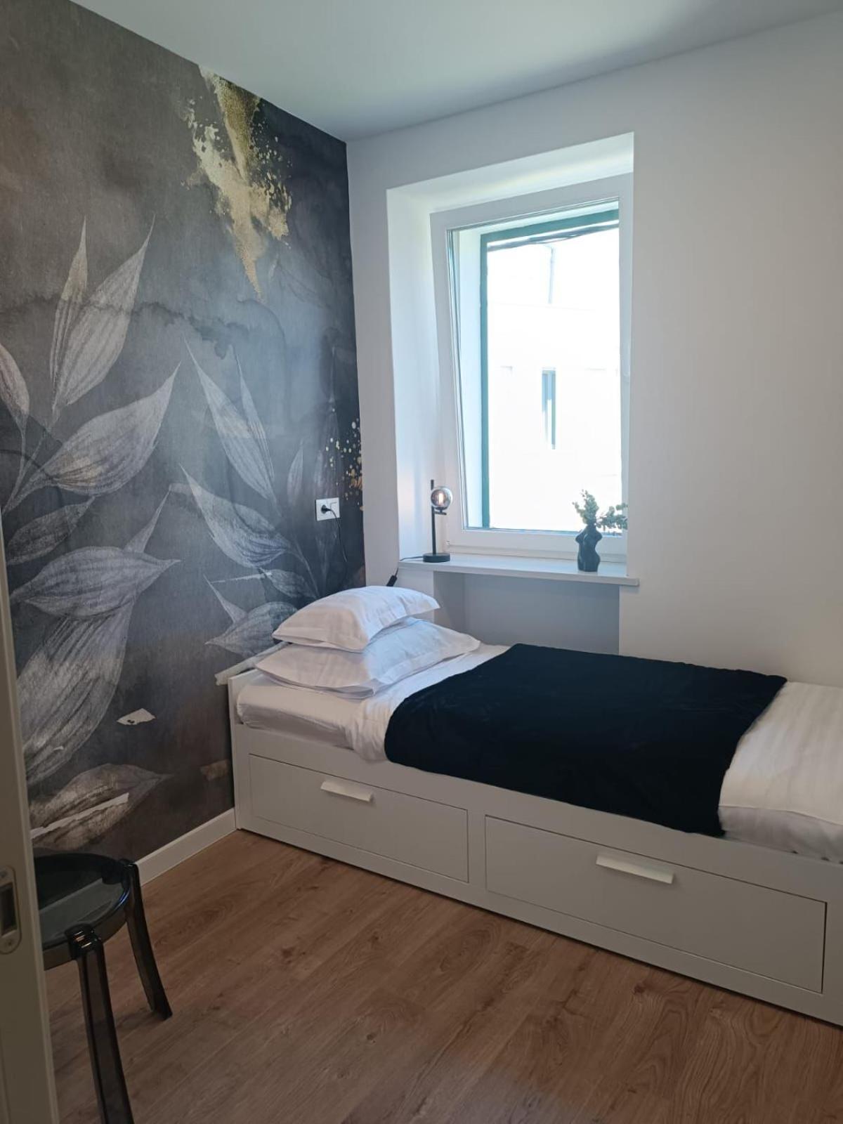 Apartamento Bepina Split Exterior foto