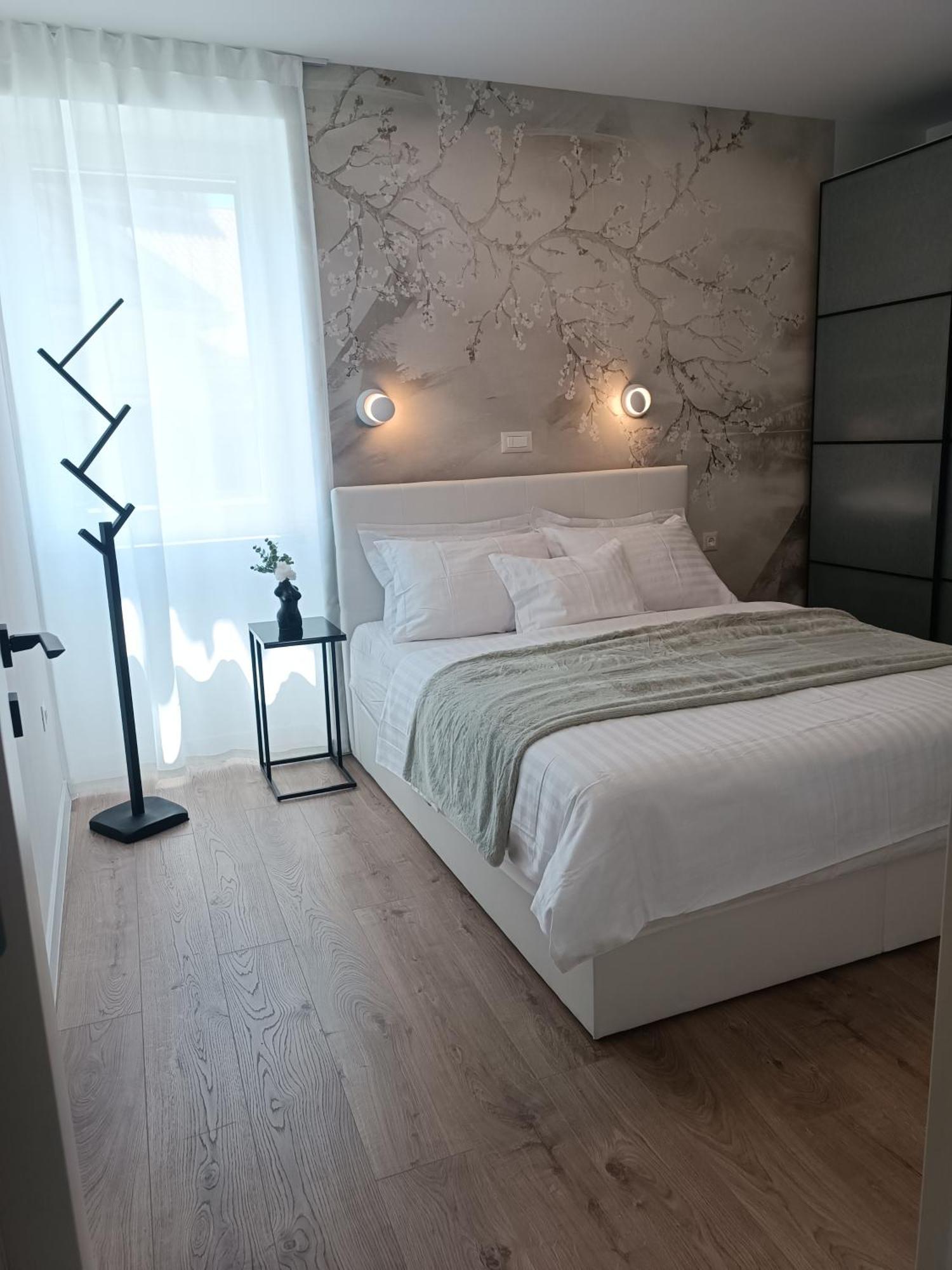 Apartamento Bepina Split Exterior foto