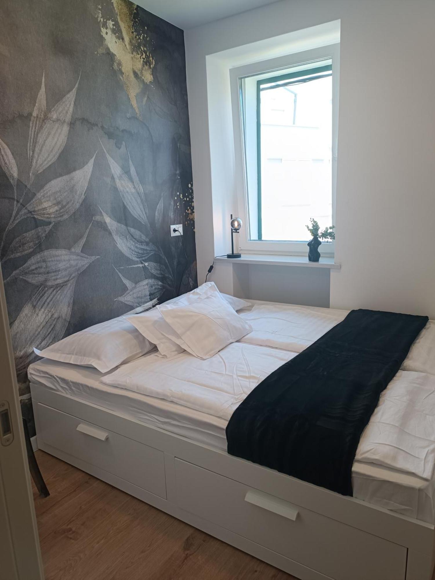 Apartamento Bepina Split Exterior foto