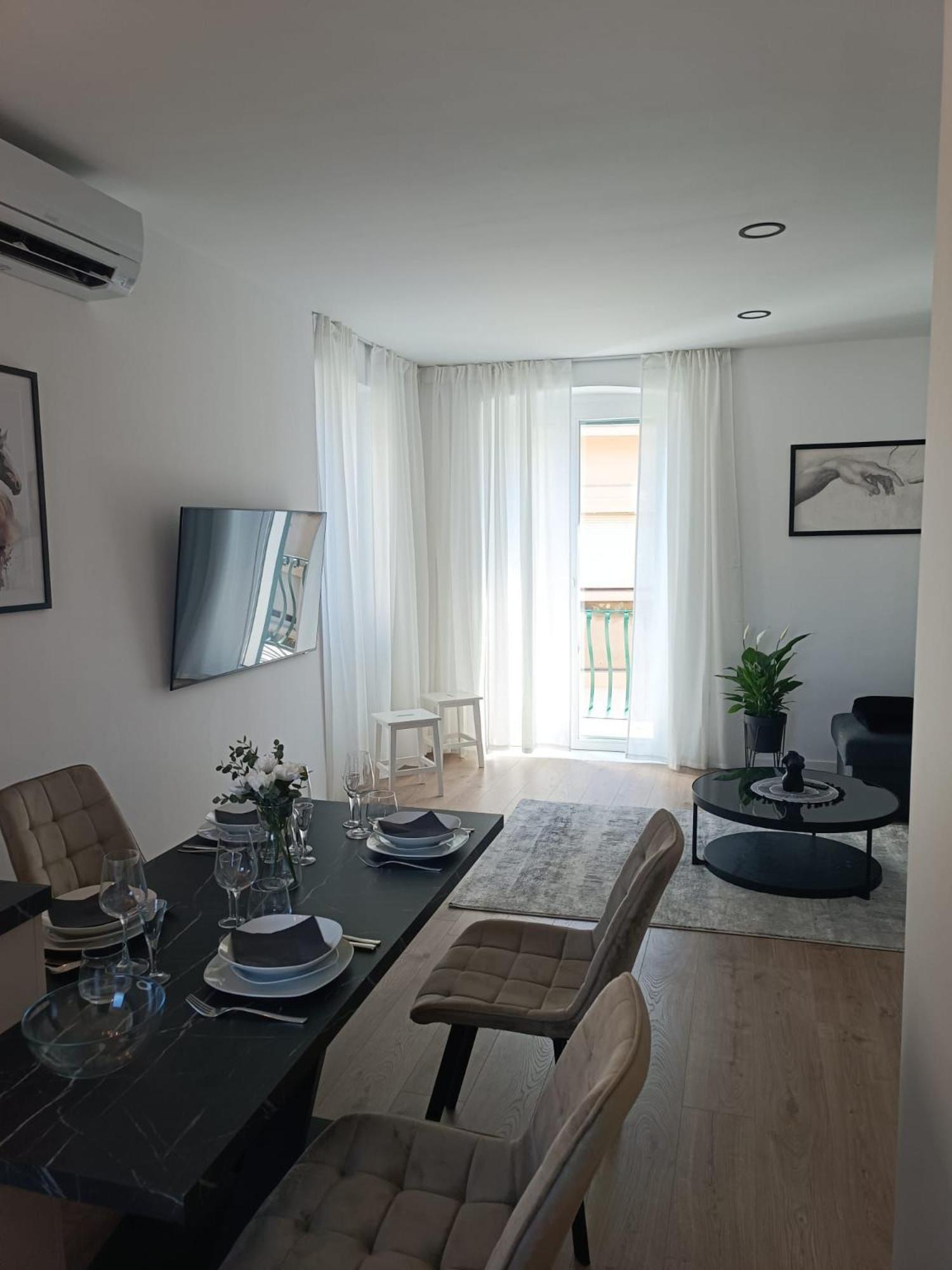 Apartamento Bepina Split Exterior foto